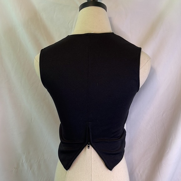 Vintage Team Cats Shirt High School - Picture 6 of 6